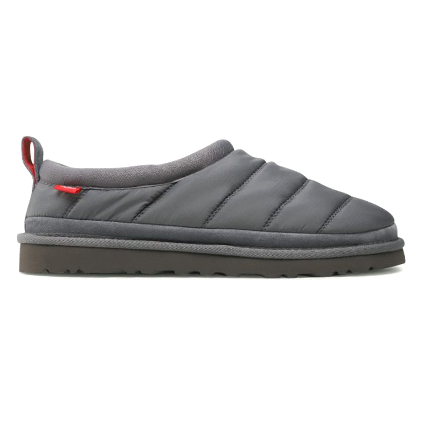 M TASMAN LTA METAL - Sandali Uomo Grigi M-1127735MTL . UGG 