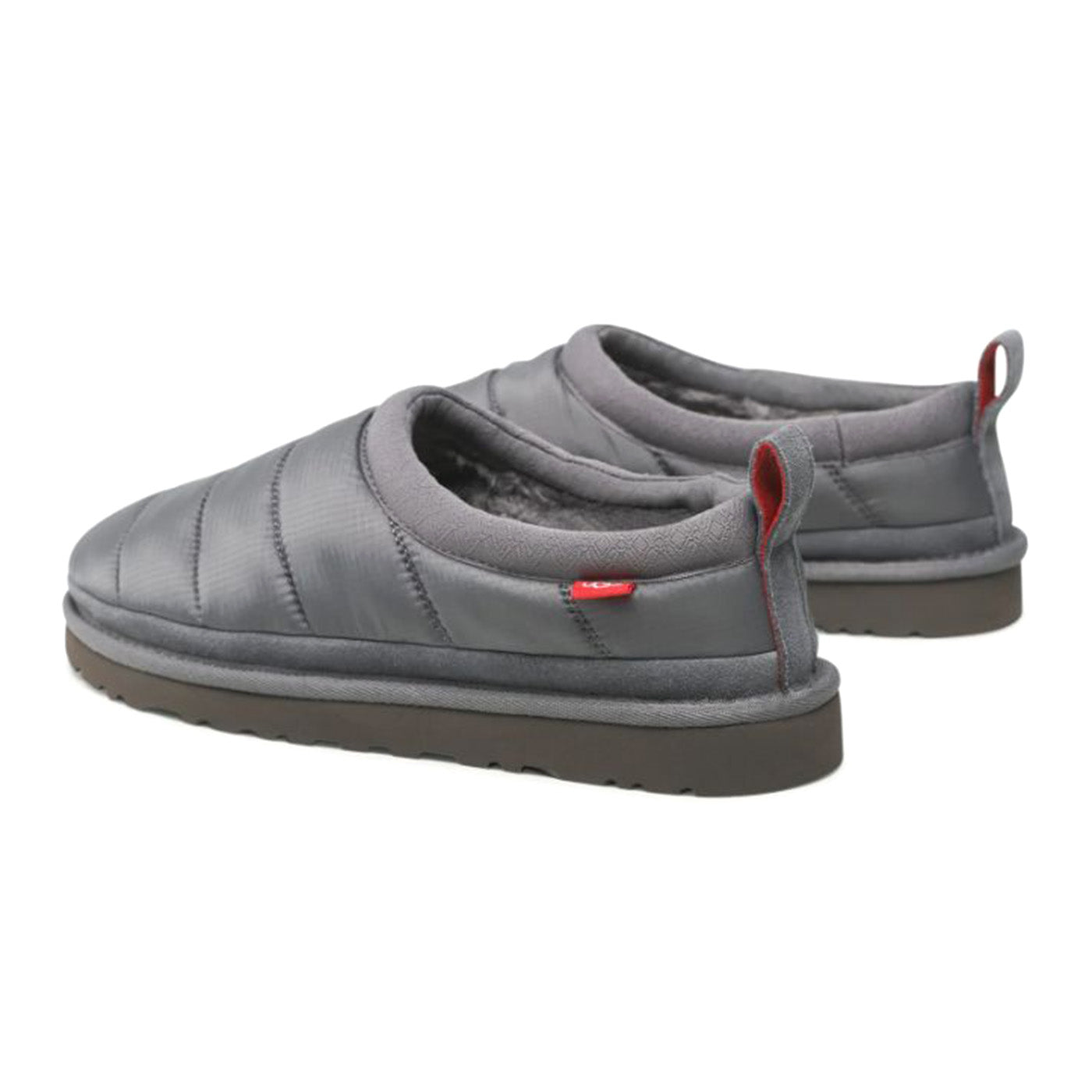 M TASMAN LTA METAL - Sandali Uomo Grigi M-1127735MTL . UGG 