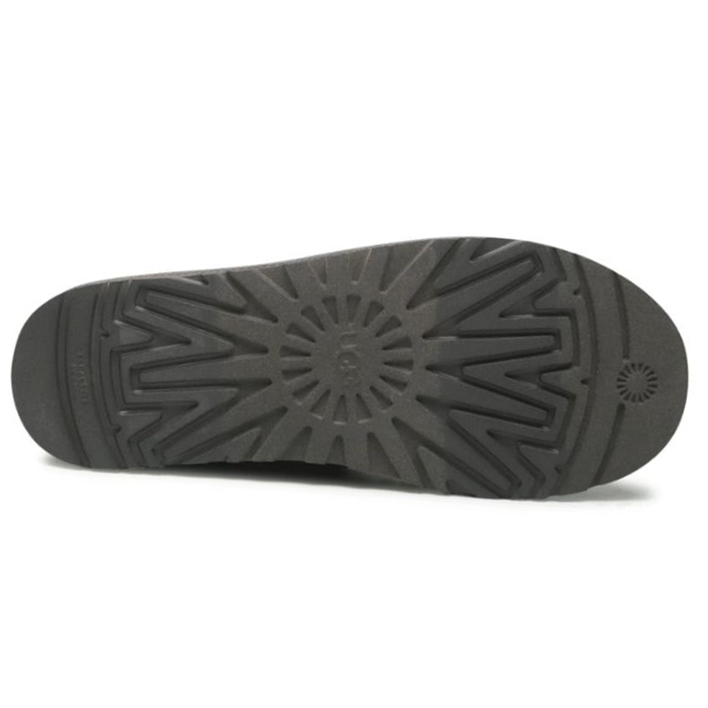 M TASMAN LTA METAL - Sandali Uomo Grigi M-1127735MTL . UGG 