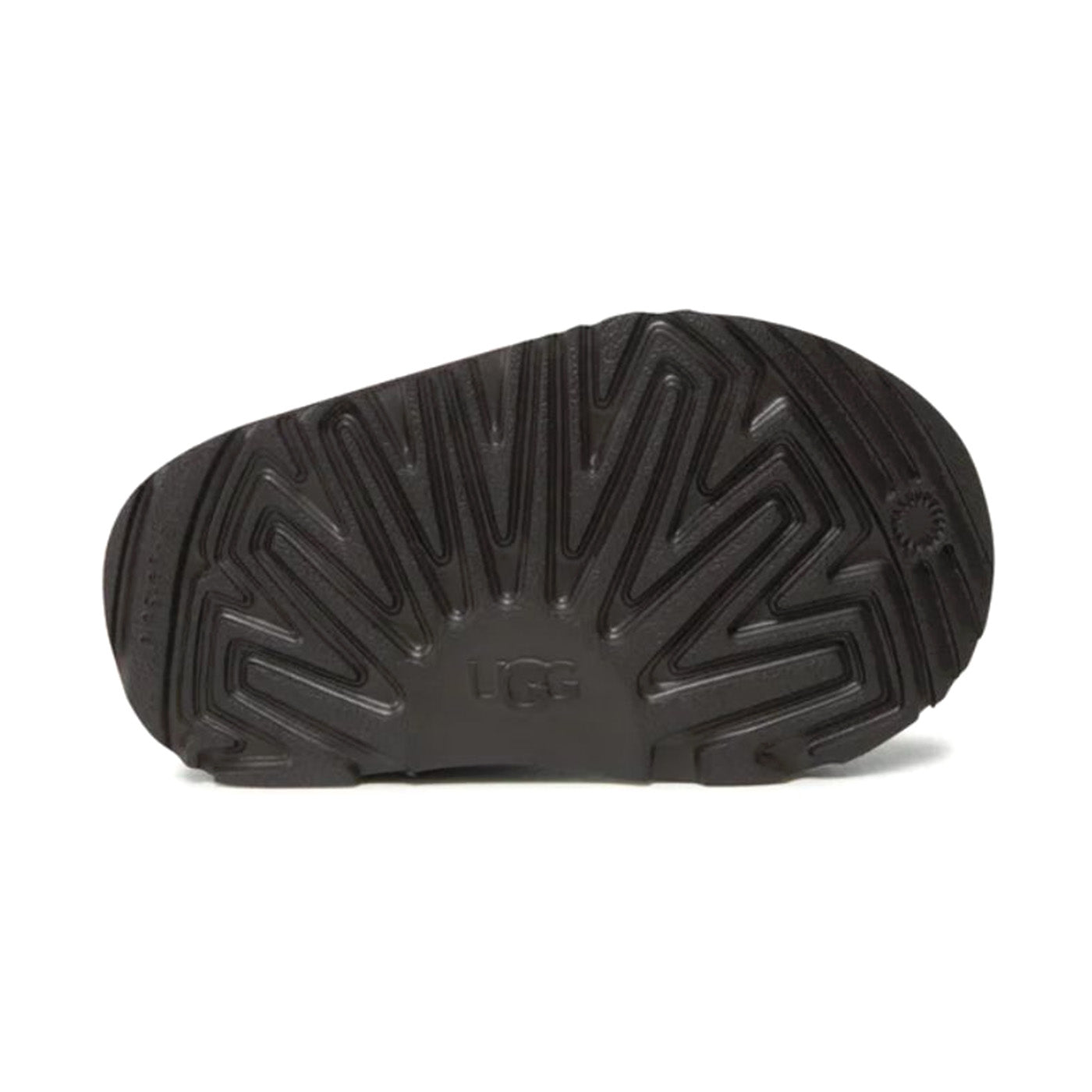 T NEUMEL II MARRONE - Scarpette Stringate Bambino Marroni T-1017320-DDC . UGG 