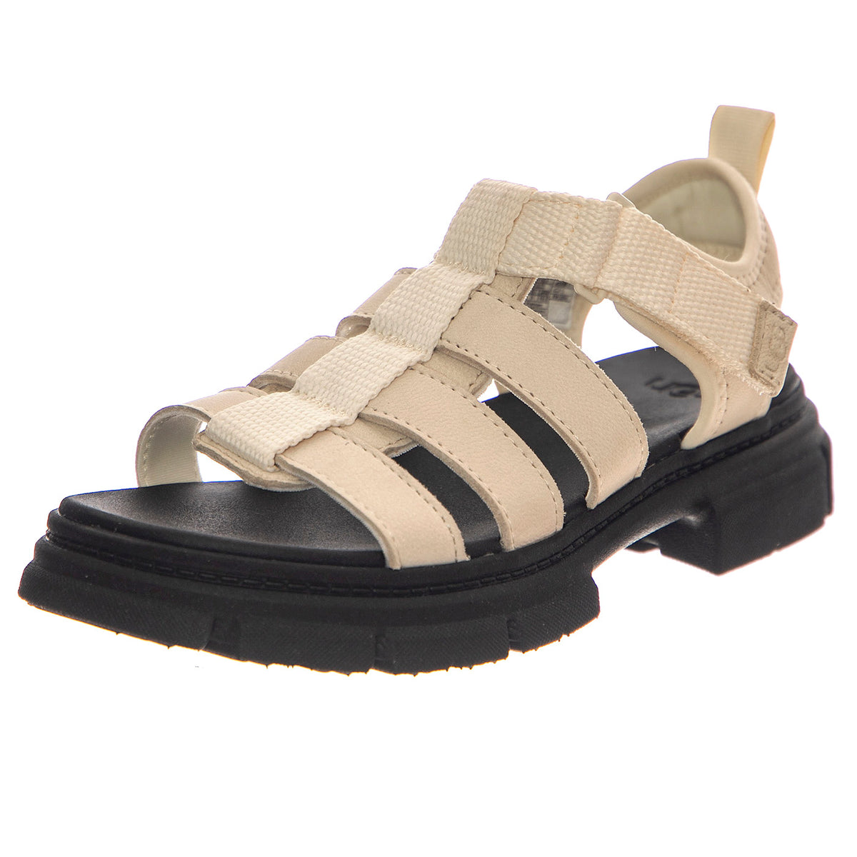 Ashton Multistrap Jasmine K - Sandali Bambino Bianchi UGKASHMSJSM1152821K . UGG 