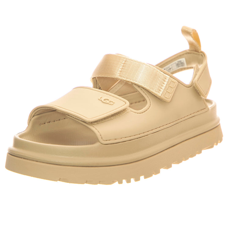 Goldenstar Strap Driftwood K - Sandali Bambino Beige UGKGOGLSSAL1152813K . UGG 