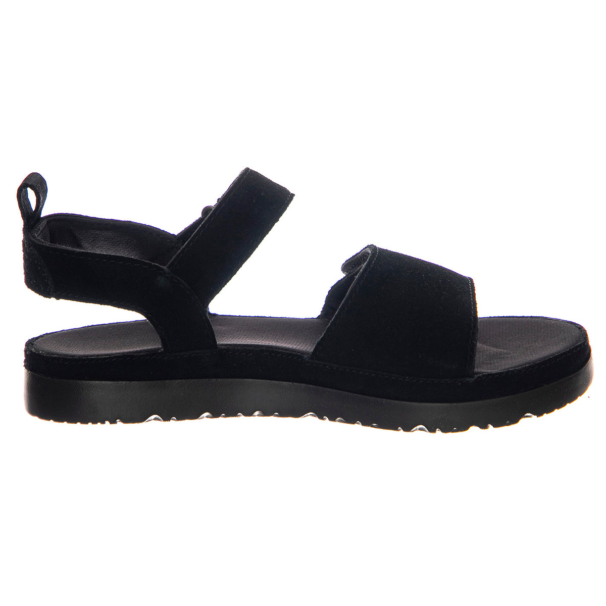 Goldenstar Black K - Sandali Bambino Neri UGKGOSTBLK1136539K . UGG 