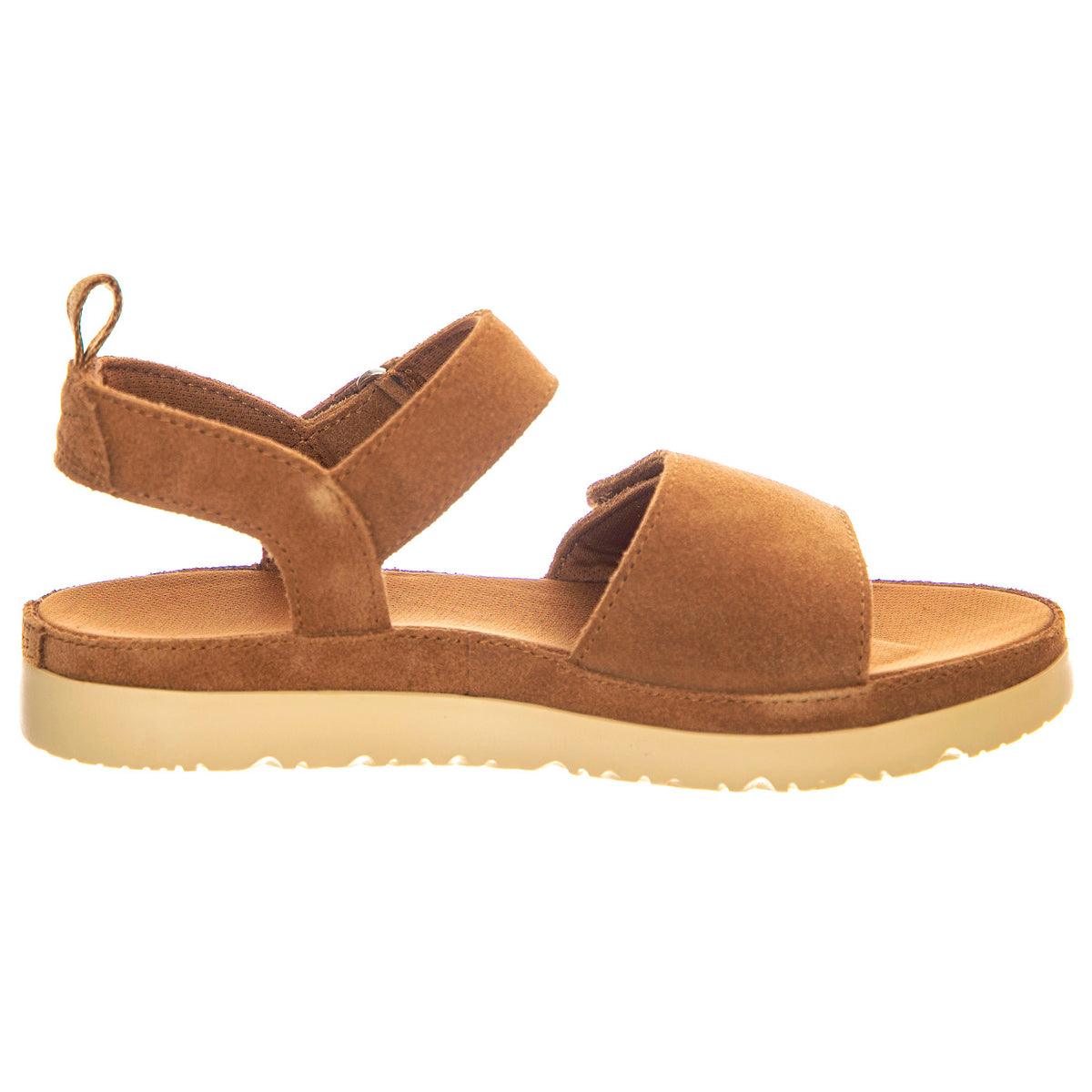 Goldenstar Chestnut K - Sandali Bambino Marroni UGKGOSTCHE1136539K . UGG 