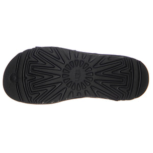 Goldencoast Multistrap Black - Sandali Uomo Neri UGMGOCOMSBK1153095M . UGG 