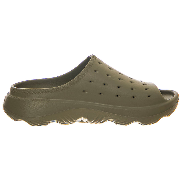 Slide It Burnt Olive - Sandali Uomo Verdi UGMSLIDEBTOL1137973M . UGG 