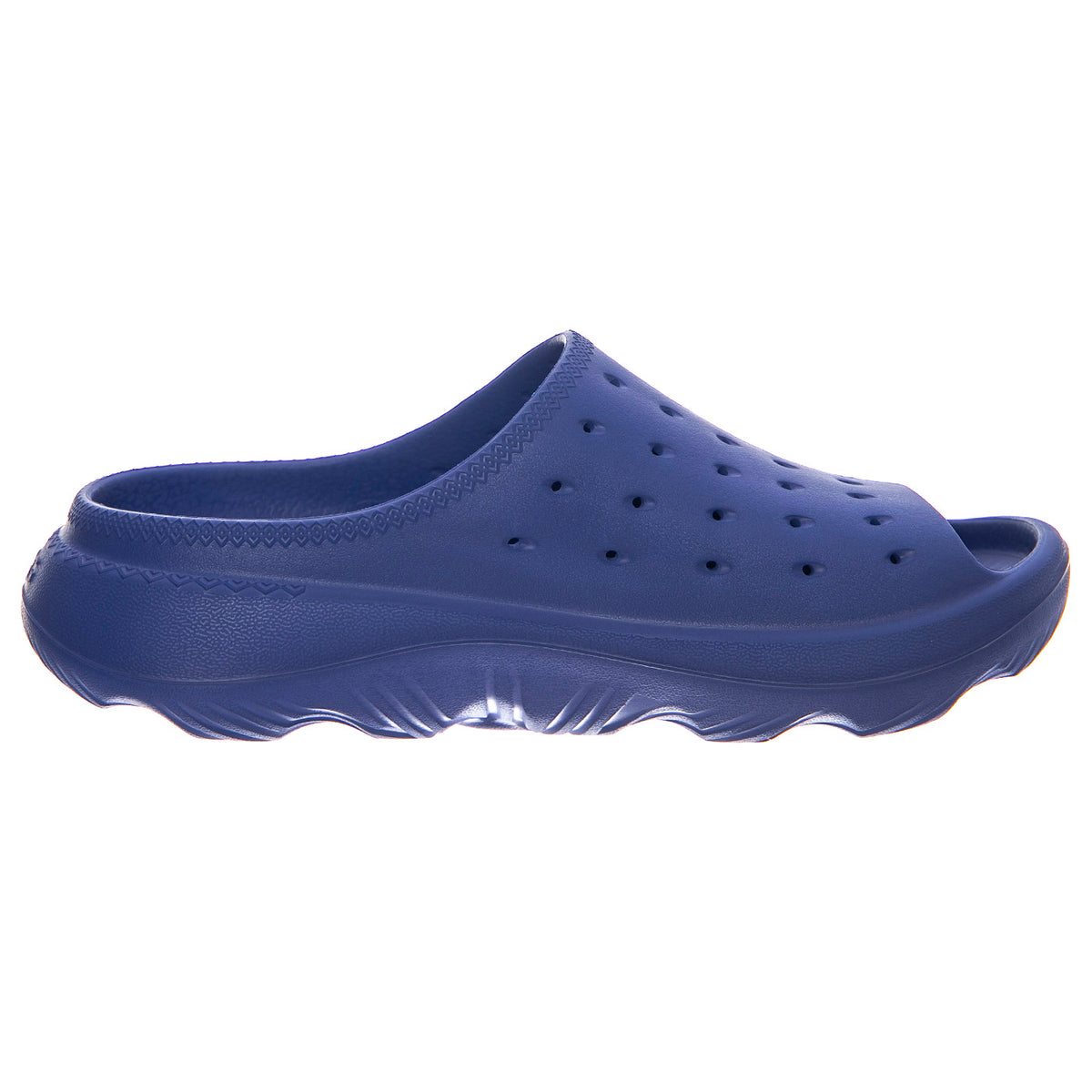 Slide It Night Sky - Sandali Uomo Blu UGMSLIDENSKY1137973M . UGG 