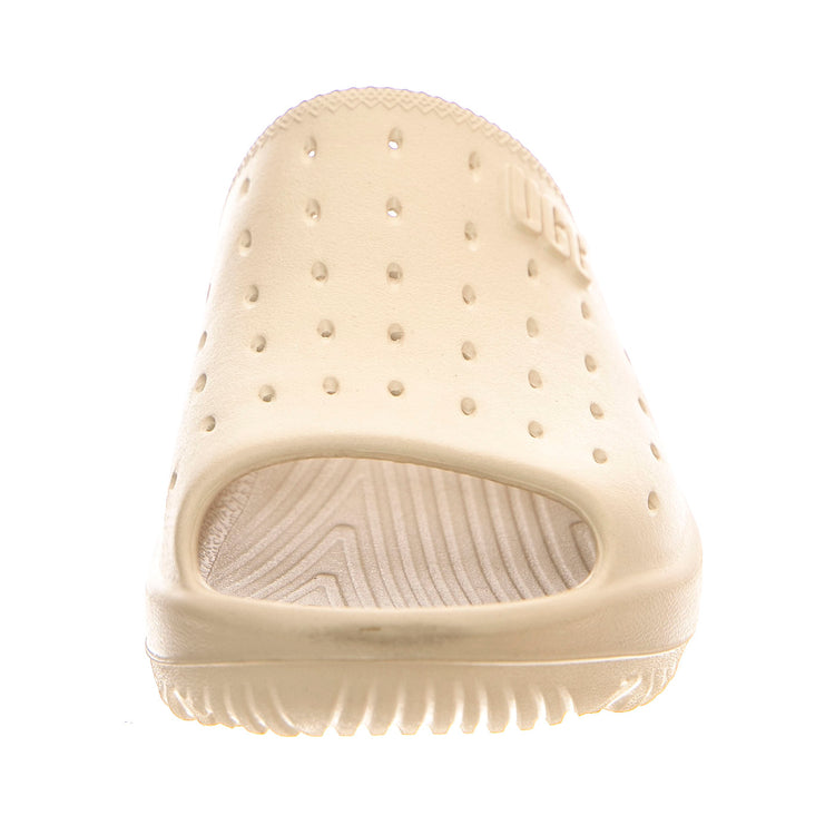Slide It Sea Salt - Sandali Uomo Beige UGMSLIDESSAL1137973M . UGG 