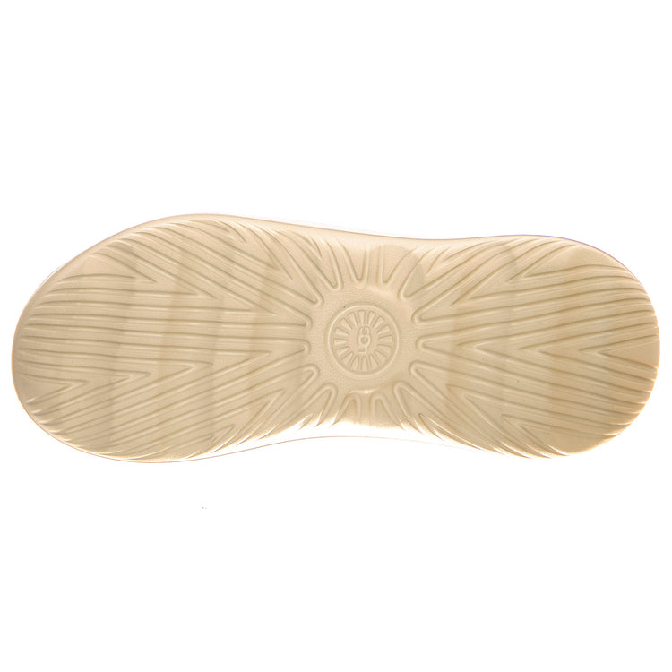 Slide It Sea Salt - Sandali Uomo Beige UGMSLIDESSAL1137973M . UGG 