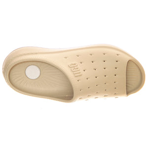 Slide It Sea Salt - Sandali Uomo Beige UGMSLIDESSAL1137973M . UGG 