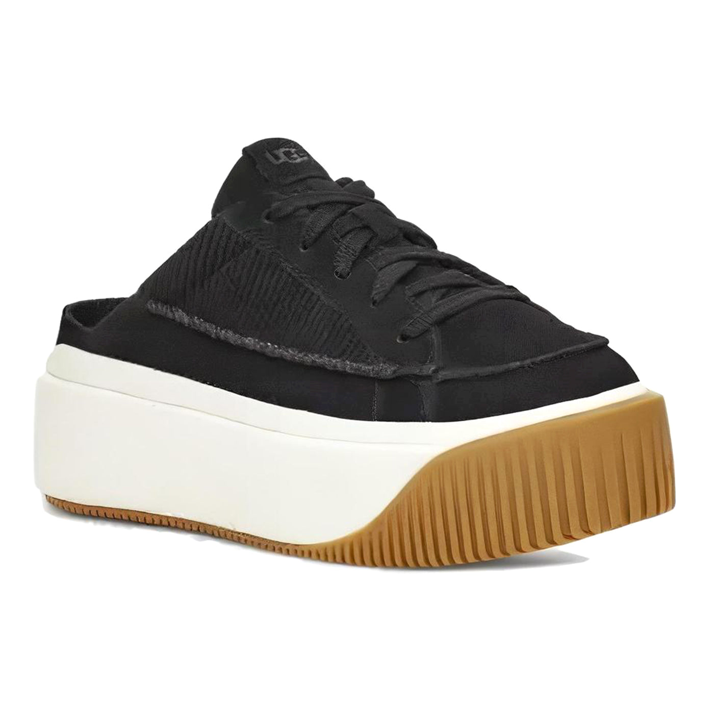 SKECHERS EZ-DUZZIT MULE BLACK - Scarpe Donna Nere UGSEZDZMBLK1152756W . UGG 