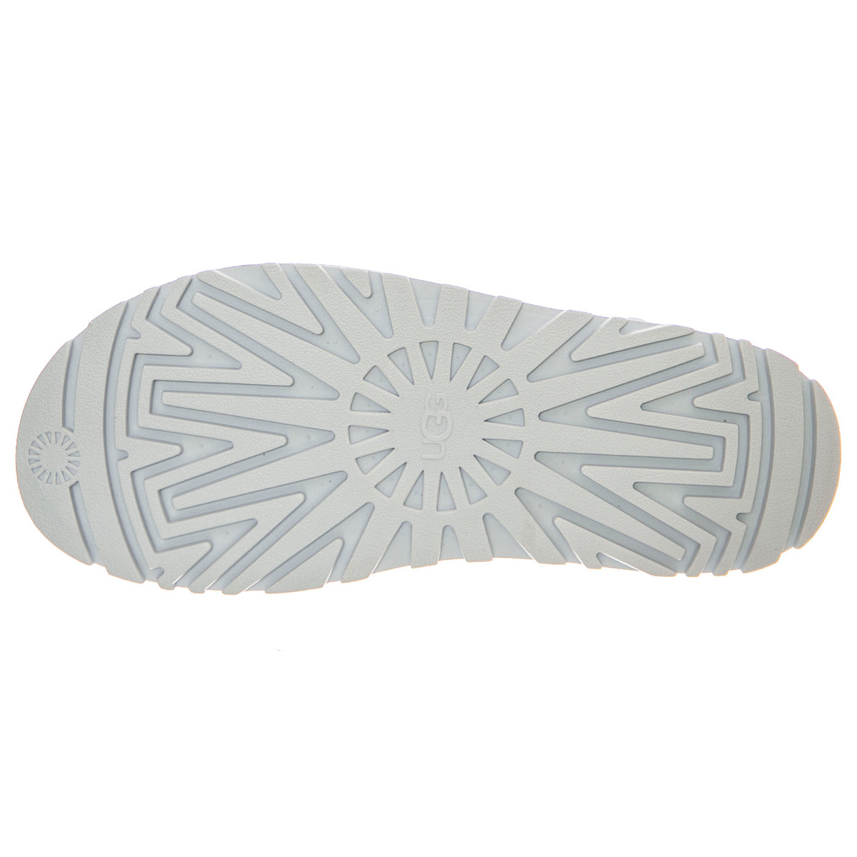 Goldenglow Current - Sandali Donna Blu UGSGOGLCRRN1152685W . UGG 