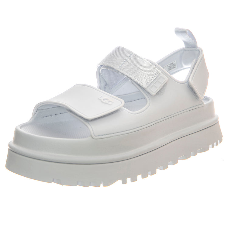 Goldenglow Current - Sandali Donna Blu UGSGOGLCRRN1152685W . UGG 