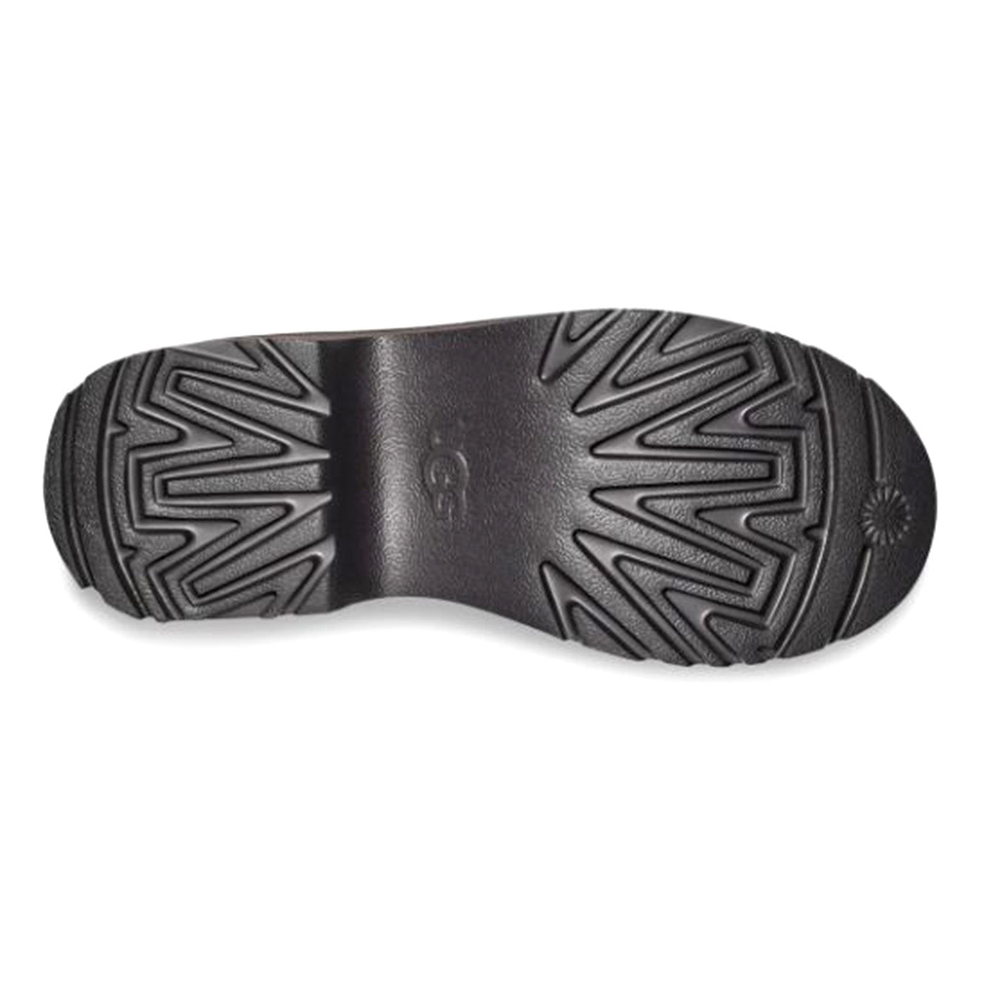 W NEW HEIGHTS CLOG BLACK - Sandali Donna Neri UGSNHCLBLK1152731W . UGG 