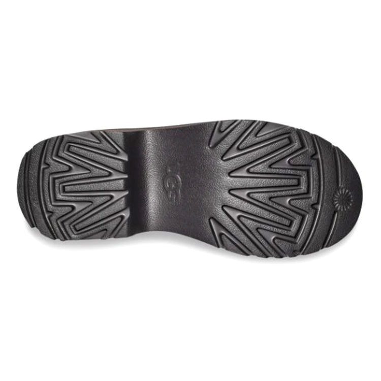 W NEW HEIGHTS CLOG BLACK - Sandali Donna Neri UGSNHCLBLK1152731W . UGG 
