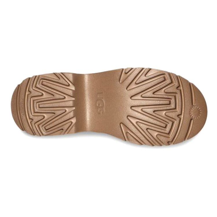 NEW HEIGHTS CLOG CHESTNUT - Sandali Donna Marroni UGSNHCLCHE1152731W . UGG 