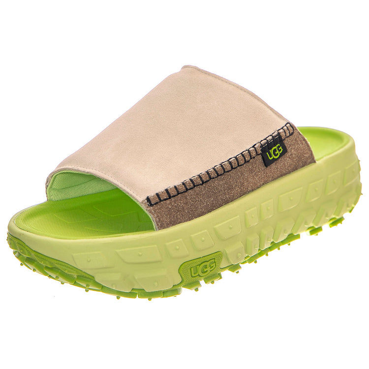 Ventura Daze Slide Ceramic / Caterpillar - Sandali Donna Multicolore UGSVENDZSCCT1152680W . UGG 