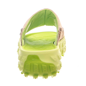 Ventura Daze Slide Ceramic / Caterpillar - Sandali Donna Multicolore UGSVENDZSCCT1152680W . UGG 