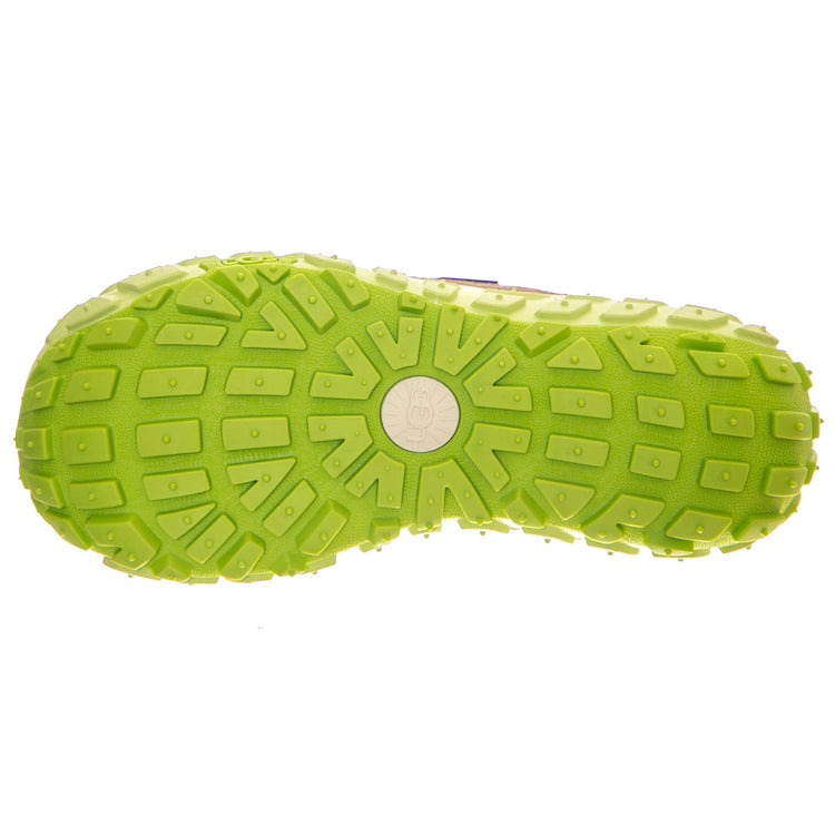 Ventura Daze Slide Ceramic / Caterpillar - Sandali Donna Multicolore UGSVENDZSCCT1152680W . UGG 
