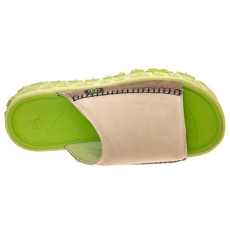 Ventura Daze Slide Ceramic / Caterpillar - Sandali Donna Multicolore UGSVENDZSCCT1152680W . UGG 