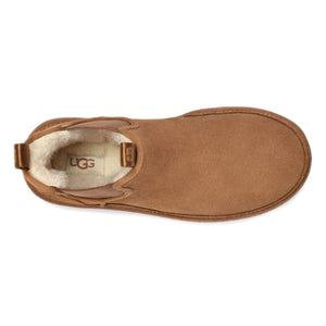 UGG® W NEUMEL PLATFORM CHESTNUT - Stivali Donna Marroni W-1130554-CHE . UGG 