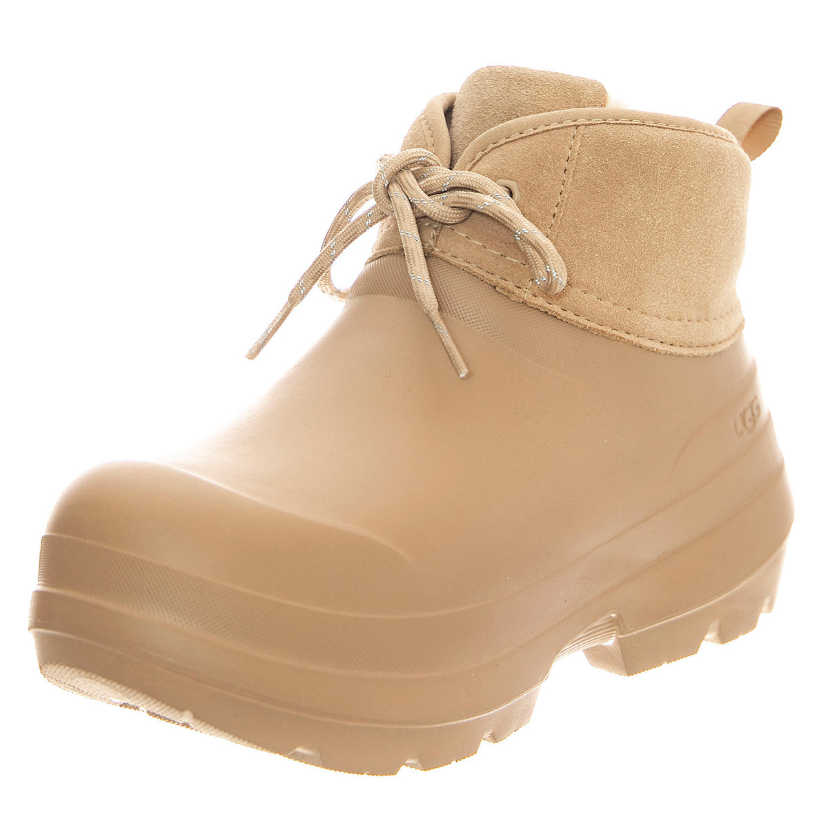W Tasman x Lace Mustard Seed - Stivaletti Donna Beige W-1146310MDSD . UGG 