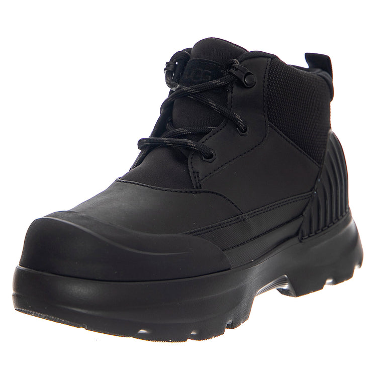 W Neumel X Black - Scarpe Donna Nere W-1152724-BLK . UGG 