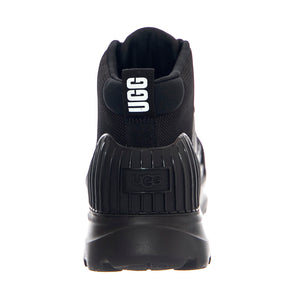 W Neumel X Black - Scarpe Donna Nere W-1152724-BLK . UGG 