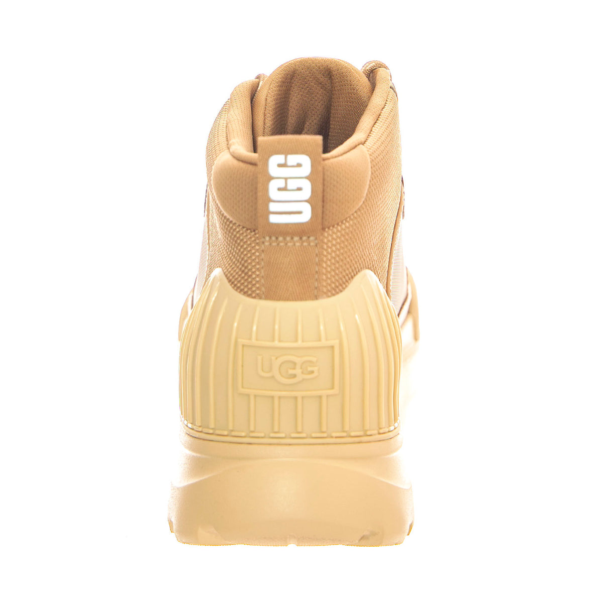W Neumal x Sand - Stivaletti Donna Beige W-1152724SAND . UGG 