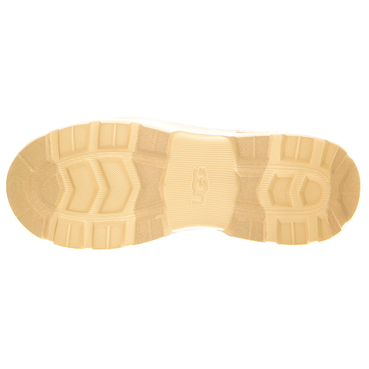 W Neumal x Sand - Stivaletti Donna Beige W-1152724SAND . UGG 