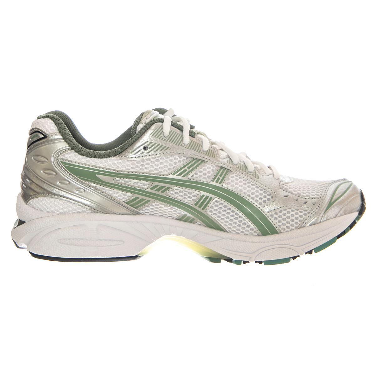 Gel-Kayano 14 White / Slate Grey - Scarpe Uomo Multicolore 1201A019-107 . ASICS 