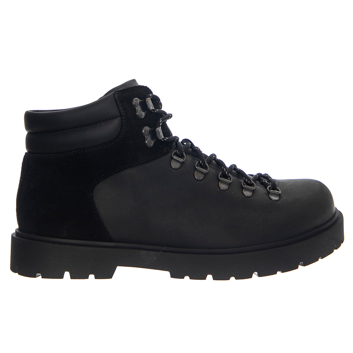 Jackson 2.0 Black - Stivaletti Uomo Neri 1030951 . BIRKENSTOCK 