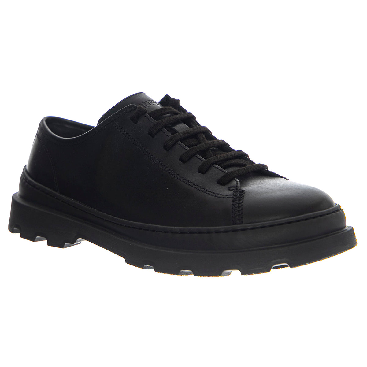 Noray Negro / Brutus + Negro - Scarpe Uomo Nere K101066-001 . CAMPER 