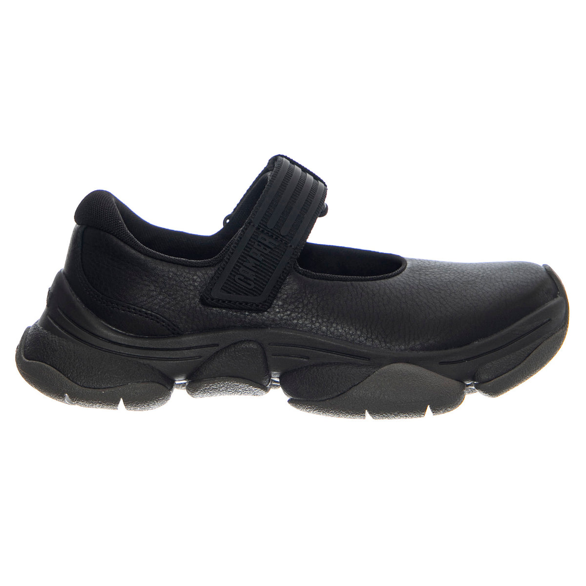 Blid Negro / Karst 2 Negro-Nicotine - Scarpe Donna Nere K201846-001 . CAMPER 