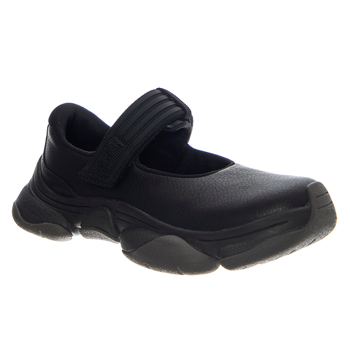 Blid Negro / Karst 2 Negro-Nicotine - Scarpe Donna Nere K201846-001 . CAMPER 