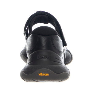 Blid Negro / Karst 2 Negro-Nicotine - Scarpe Donna Nere K201846-001 . CAMPER 