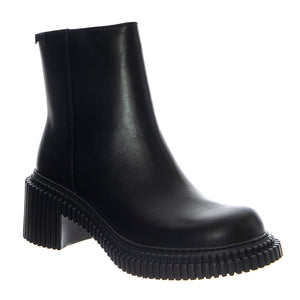 Campus Negro / Pix London Negro - Stivaletti Donna Neri K400804-001 . CAMPER 