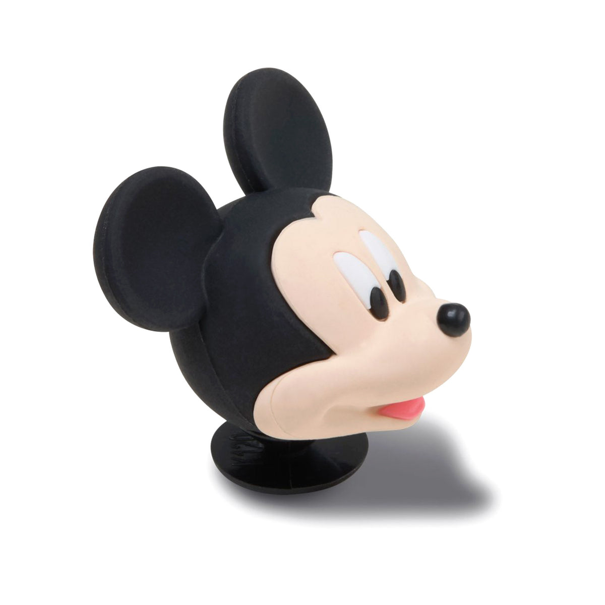 Mickey Mouse 3D Head Charm - Charm Crocs Multicolore CR.5256 JIB UCOL CROCS 