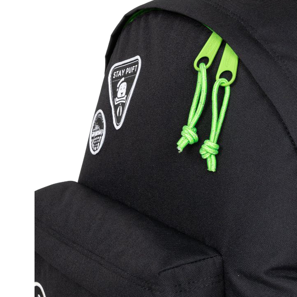 Padded Pak'r GB Patches - Zaino Neo /Multicolore EK000620 1Z11 EASTPAK 