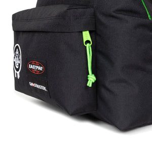 Padded Pak'r GB Patches - Zaino Neo /Multicolore EK000620 1Z11 EASTPAK 