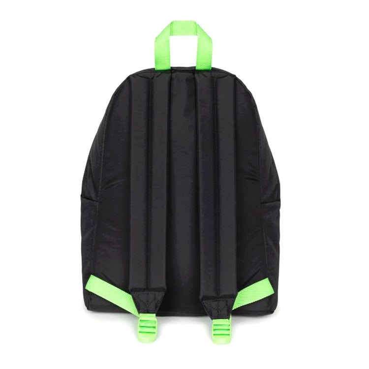 Padded Pak'r GB Patches - Zaino Neo /Multicolore EK000620 1Z11 EASTPAK 