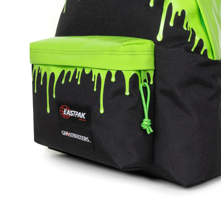 Padded Pak'r GB Slimer - Zaino Multicolore EK000620 1Z21 EASTPAK 