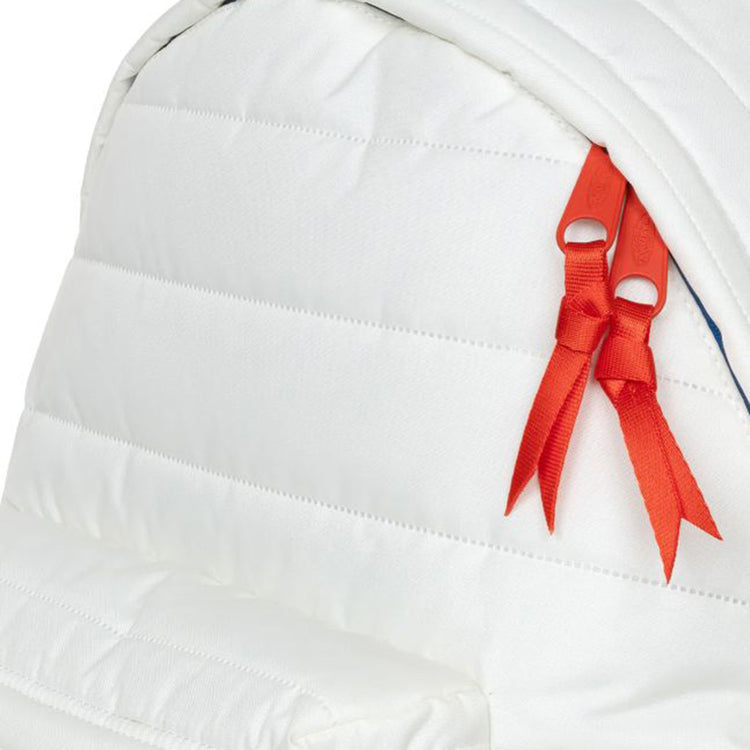 Padded Pak'r GB Puft - Zaino Bianco EK000620 1Z41 EASTPAK 
