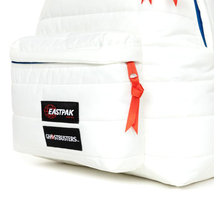 Padded Pak'r GB Puft - Zaino Bianco EK000620 1Z41 EASTPAK 