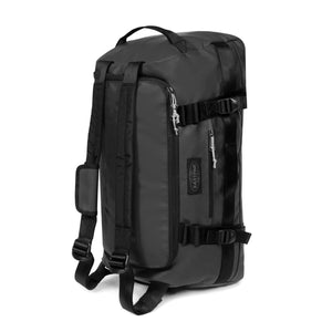 DUFFEL PACK S TARP BLACK2 - Borsa da Viaggio Nera EK0A5BKY 4Y81 EASTPAK 