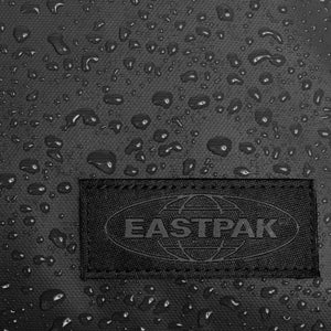 DUFFEL PACK S TARP BLACK2 - Borsa da Viaggio Nera EK0A5BKY 4Y81 EASTPAK 