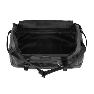 DUFFEL PACK M TARP BLACK2 - Borsa da Viaggio Nera EK0A5BKZ 4Y81 EASTPAK 