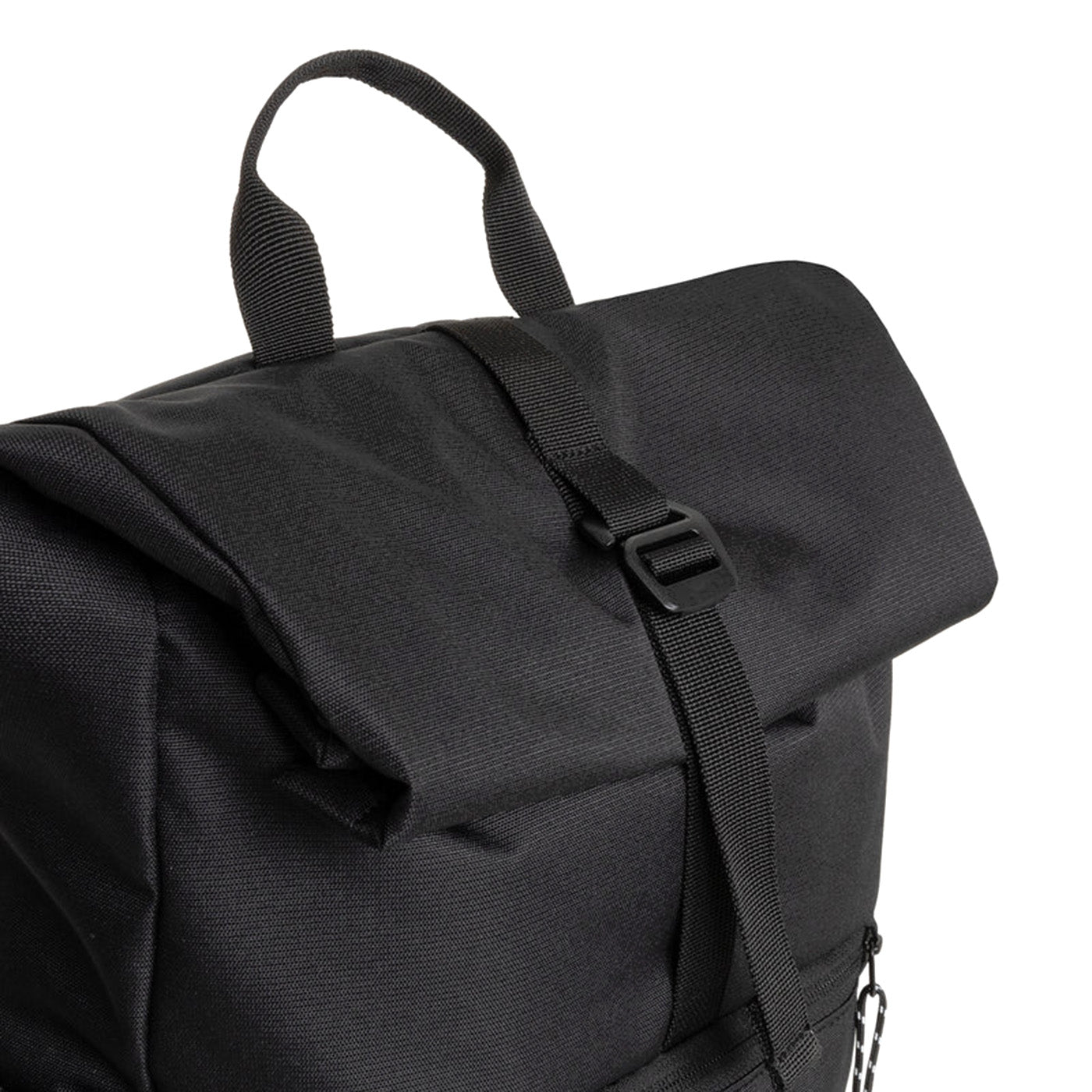 TOPROLL PRO CS BLACK PRO - Zaino Nero EK0A5BL8 1W61 EASTPAK 