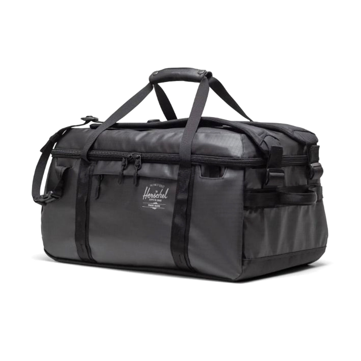 All Season Duffle - 41L Black - Borsone da Viaggio Nero 11503-00001-OS 00001 HERSCHEL 