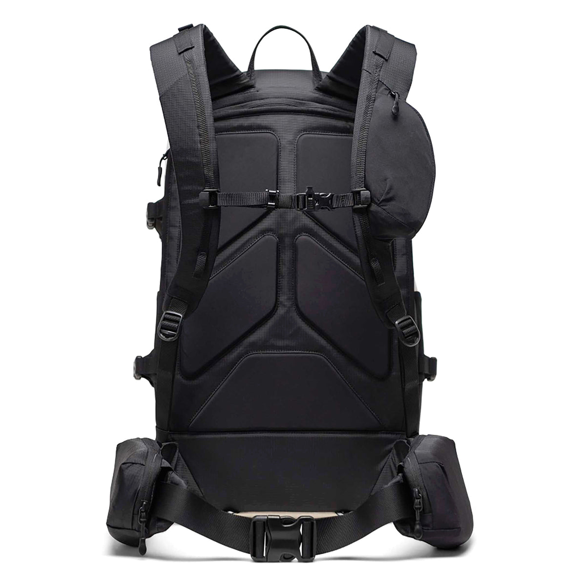 ALL SEASON PRO BACKPACK 36L MOONBEAM / BLACK - Zaino Bianco 11664-07076-OS 07076 HERSCHEL 